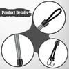 Boat Docking Rod Accessories for Men Telescopic Portable Easy to Use Multipurpose Waterproof