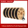 3D nyomtatás – 3D nyomtató filamentek
