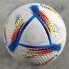 Professional Football Men Size 5 PU Futbol Child Outdoor Sports Training Ball High Quality Adult Team  Match Soccer Ball