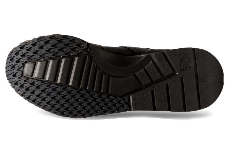Men's Sneakers Onitsuka Tiger Rebilac Runner MP 'Black'