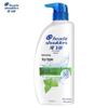 Head & Shoulders Refreshing Cool Anti-Dandruff Shampoo, 750g
