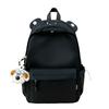 Schoolbag Casual College Student School Bag Female Junior High School Student Simple Versatile Large Capacity Computer Travel Backpack High School