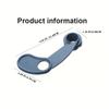 1pc Fruit Vegetable Spiral Cutter, Cucumber Potato Slicer, Fruit Splitter, Roller Cutter, Kitchen Accessories
