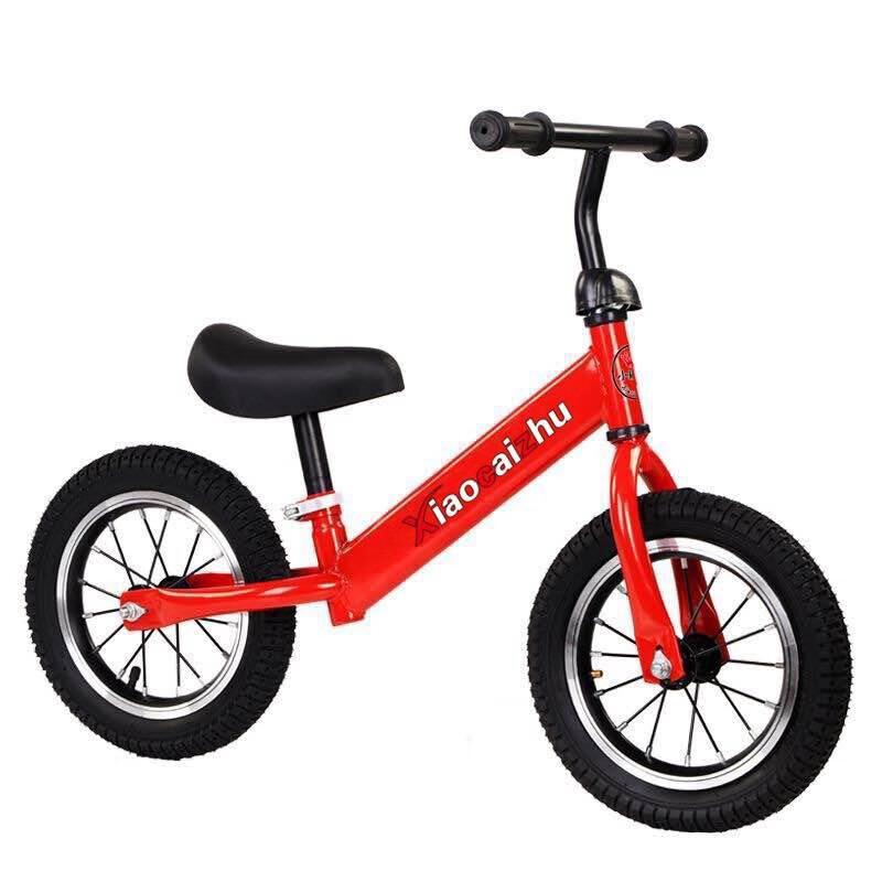 Children's Pedal-Free Balance Bike