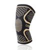 1Pcs Sports Copper Knee Brace for Arthritis Pain Relief  Support Knee Sleeve Compression for Fitness Workout for Men Women