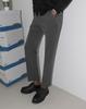 WORK ON BODY OFF Wobo Zero Slacks [Heather Gray]