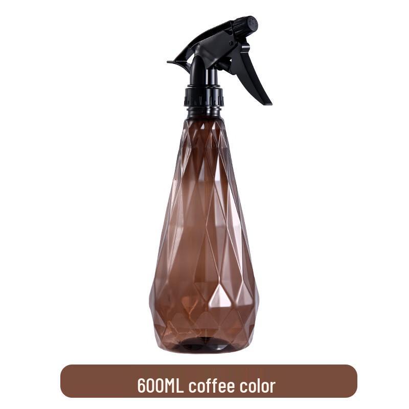 High-Pressure Atomizing Watering Spray Bottle