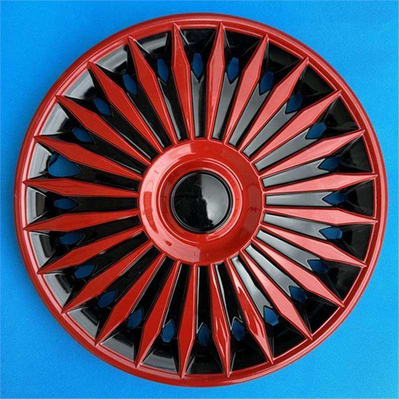 Dongfeng Nano 01 16-Inch Wheel Cover & Trim Panel