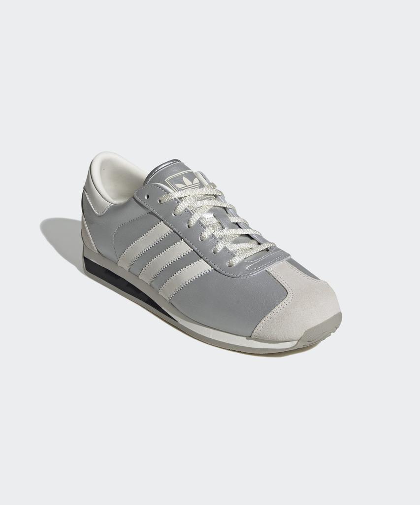 Adidas Country Ii - Silver:Cream / Jh5599