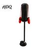 Automatic Cat Teaser for Boredom Punching Bag Toy Interactive Punch Toy with Dangling Boxing Gloves Suction Stable Base Toys Cats Cup Base