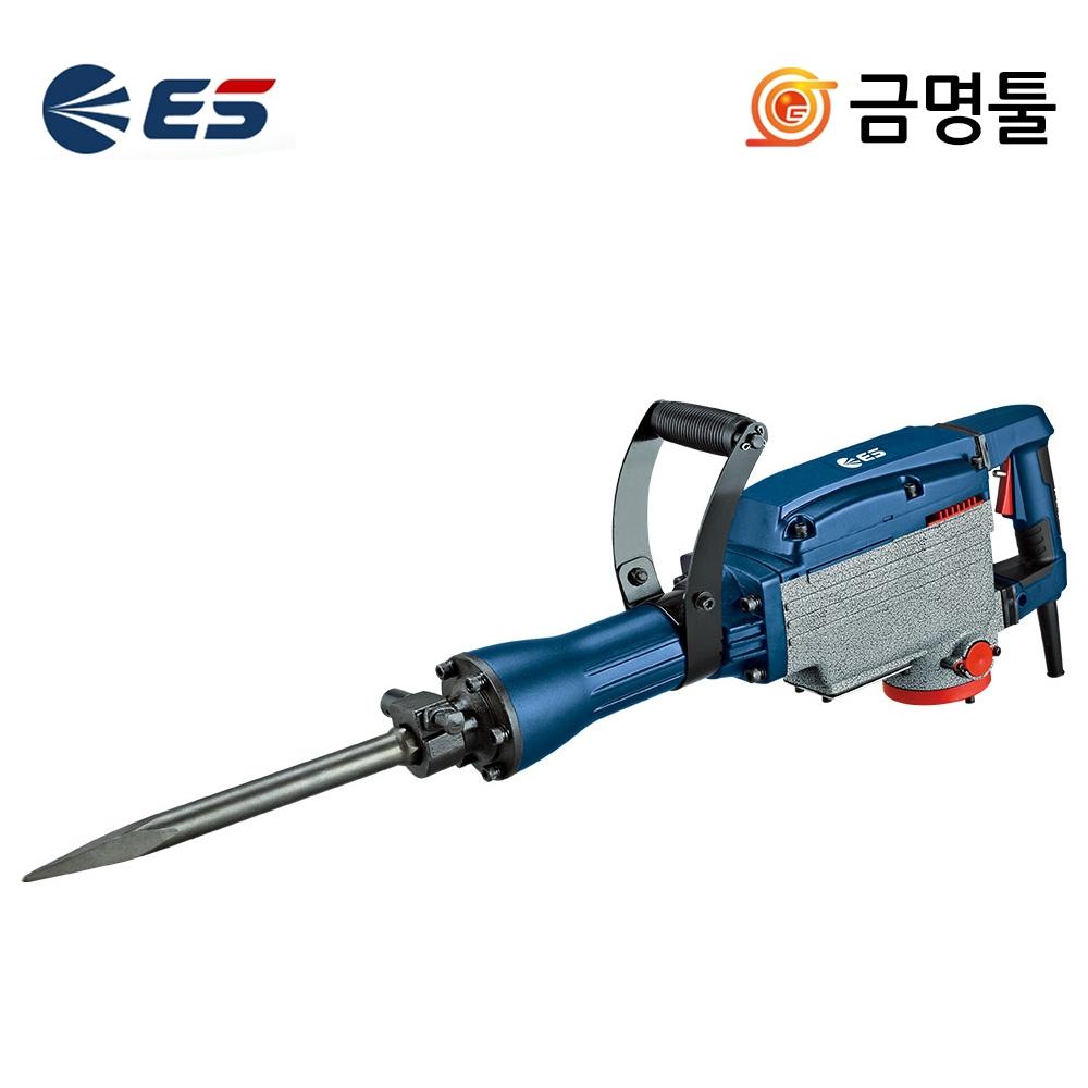 

ES Industrial H465 Destruction Hammer H365 Follow up 1650 Вт Nomi Dagane В комплекте Hasri Work