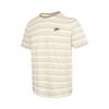 Club AS M NSW STRIPE T Shirt Men's HJ0551-247