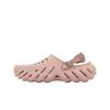 Crocs Echo Clog Argilla Rosa Sneakers Unisex 207937-6TY