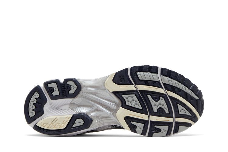 Asics Gel-Kayano 14 Bianco Mezzanotte (Da donna)