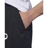 Jordan MJ Flight Logo Print Mesh Shorts Kids shorts Black HM4741-010