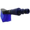 HP Car Accessories 71010 with Hose Connection Washing Brush 1 Pc(s) (L X W X H) 34.5 X 7 X 8 Cm