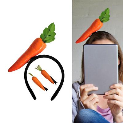 Haar-Accessoires – Haarreifen & Stirnbänder