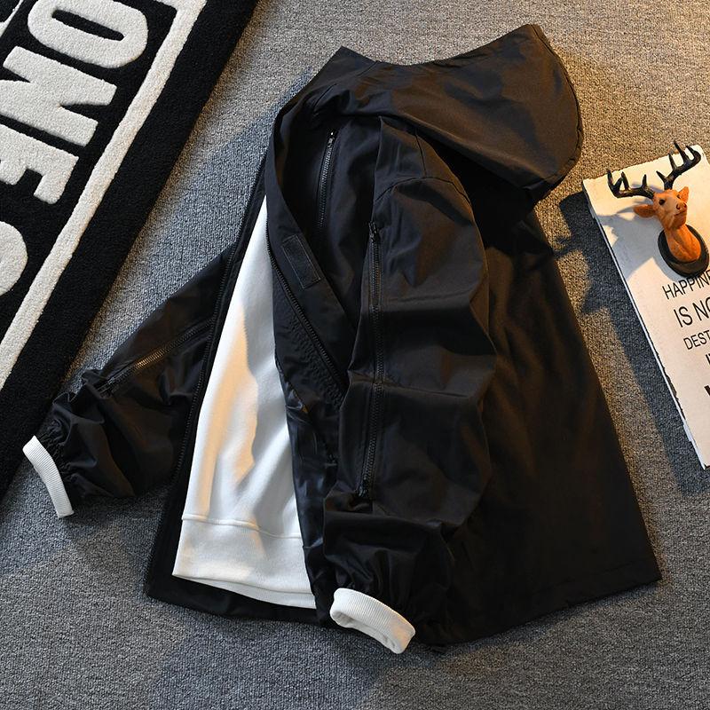 

Съемная куртка 3-в-1 для улицы, хлопковая куртка, мужская, осенне-зимняя, теплая, флисовая, для защиты от холода, хлопковая куртка 4XL