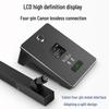HuiDu HD-8810 Professional Wireless Conference Microphone System (CN version)
