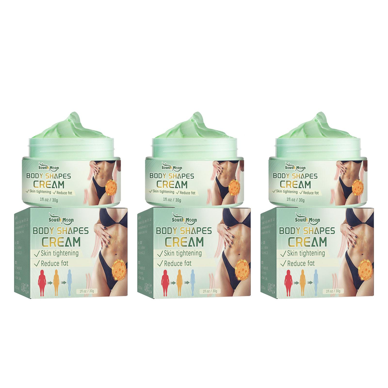 

Крем для сжигания жира, для похудения, для укрепления мышц живота, для уменьшения жировых отложений на бедрах, для улучшения метаболизма, для устранения целлюлита 90g Boxed