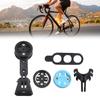 Black 1 Set Mount Bracket Cycling Parts About 75g/piece