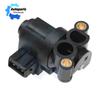 0280140575 IACV Ventil řízení volnoběžného vzduchu Pro BMW řady 3 E36 1993-00 E46 1998-01 316 318 Z3 1.9 m43