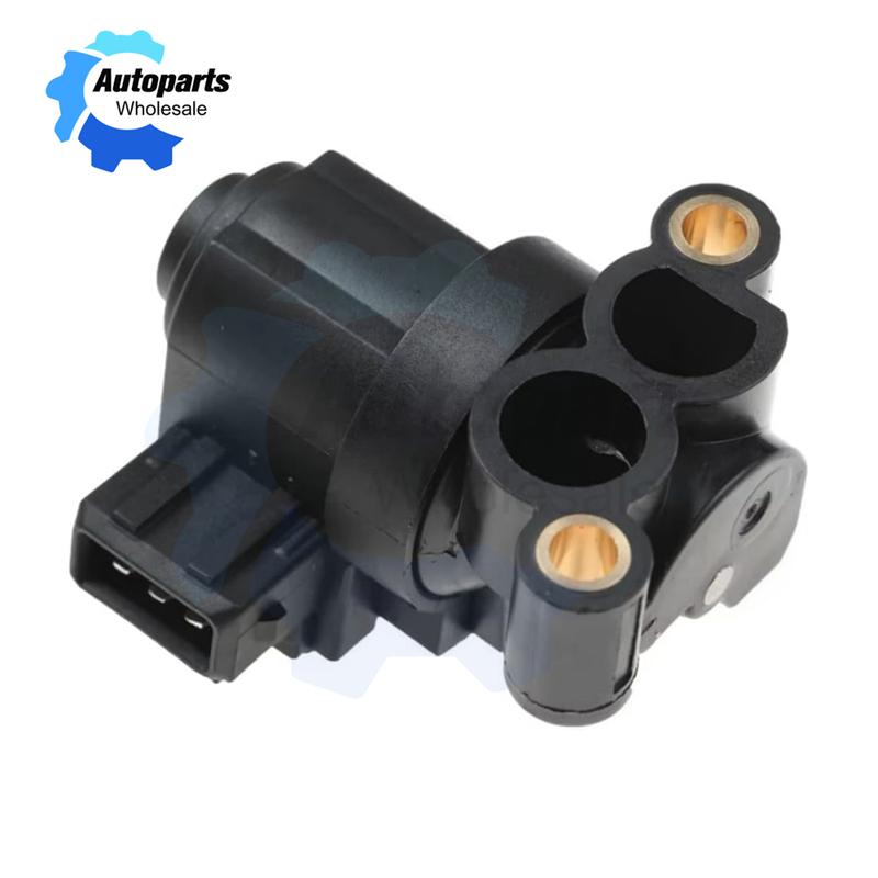 0280140575 IACV Ventil řízení volnoběžného vzduchu Pro BMW řady 3 E36 1993-00 E46 1998-01 316 318 Z3 1.9 m43