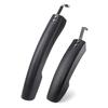Bike Hard Case Mudflaps Suit Bike Guards Mudflaps Full Suspension Bike Mud Guards for Bicycles Accessories