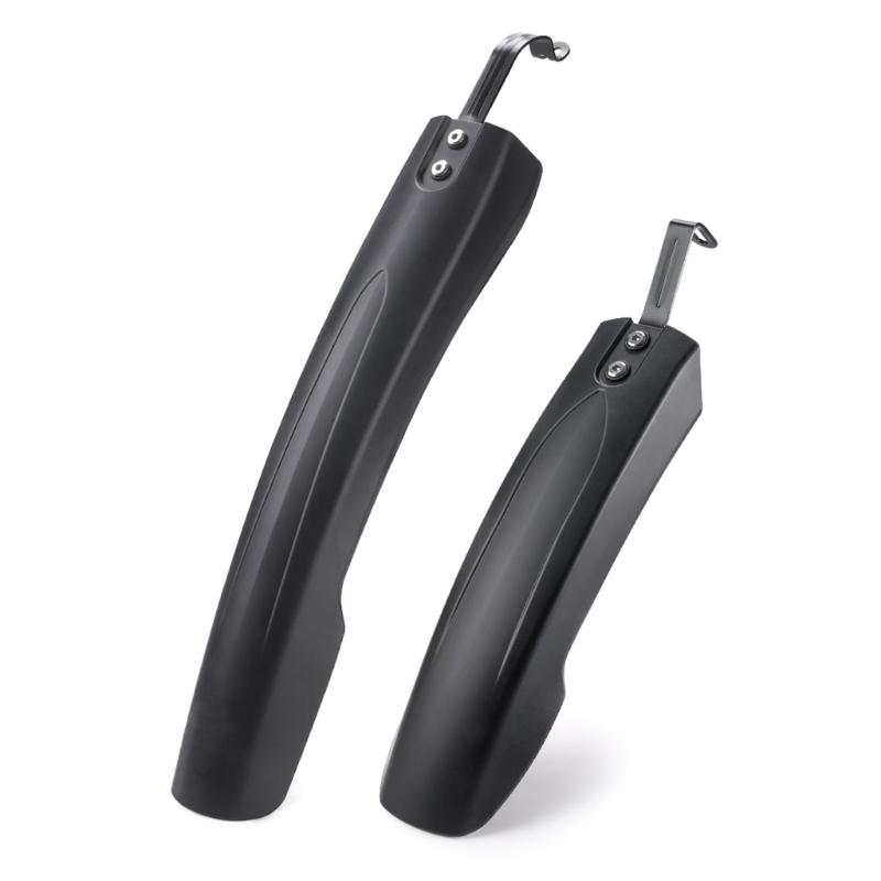 

Mudflaps Set Mud and Water Mudflaps Bike Accessories Cycling Mud Guards Bike Accessories 1
