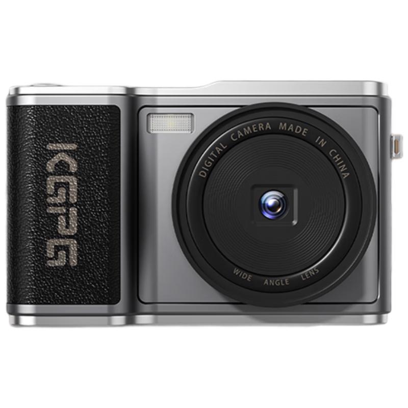 

64MP Digital Selfie Camera with Flip Screen (CN version)