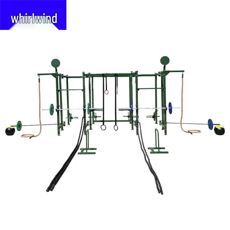 Xuan Shi Multi-functional CrossFit Training Rack