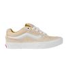 Womens/Ladies Caldrone Suede Low Skate Shoes