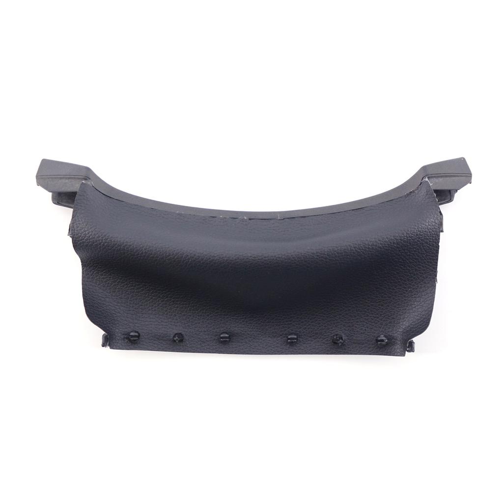 Auto Lenkradbezug Auto Lenkradschutz Leichtgewicht für Automobil Auto 6/2009-2013 PU Material Gefertigt