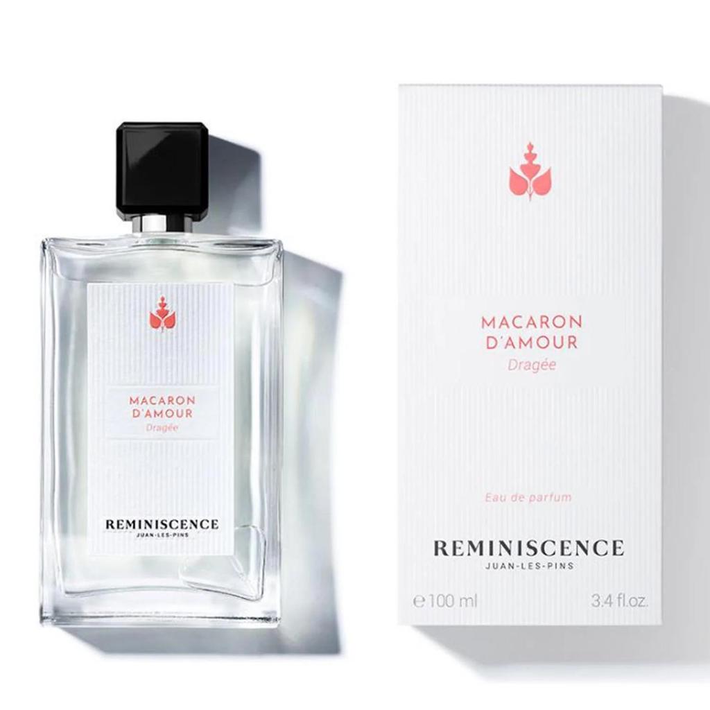 Reminiscence L’INNOCENCE perfume 100 ml inconnu