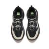 Anta Flowing Sports Shoes Trendy Shoes Spring 2026 Casual Shoes Men Sneakers Black Gray Silver 112618853-5