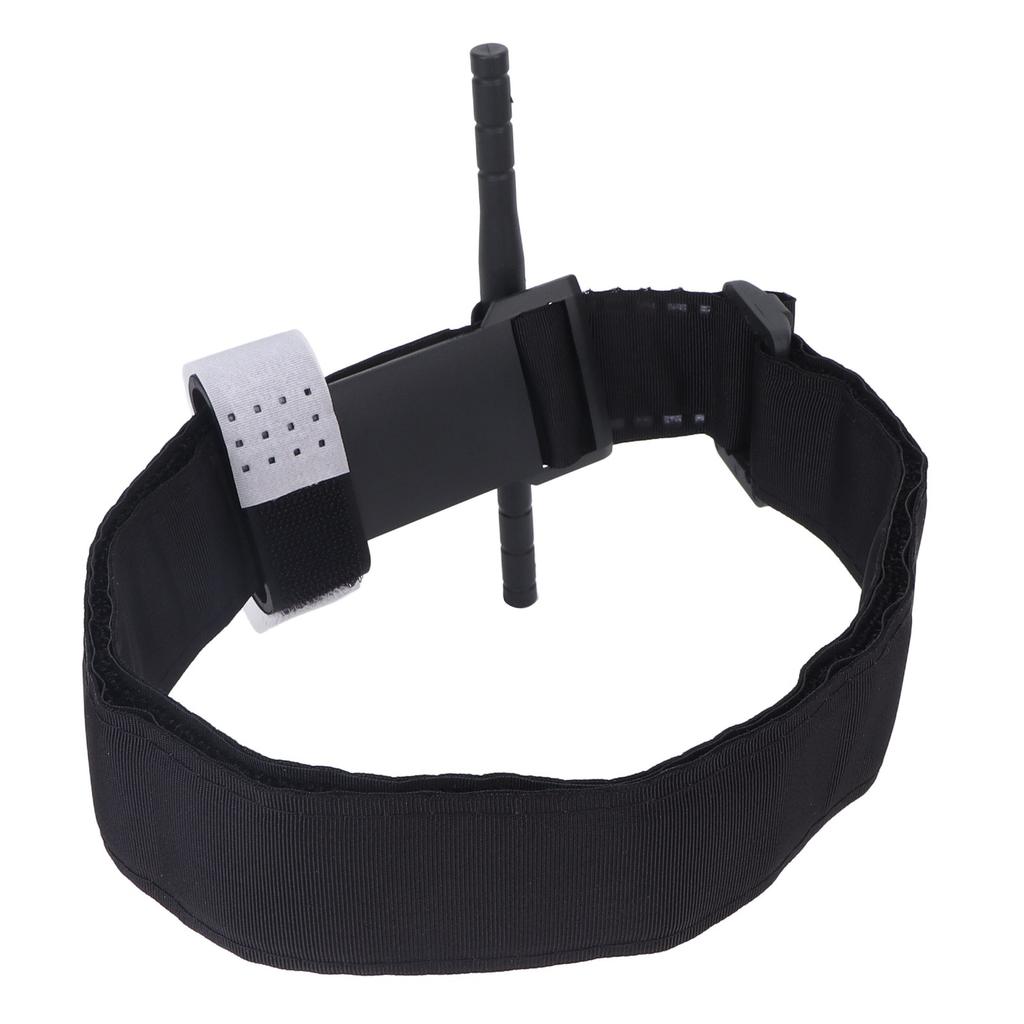 Outdoor Tourniquet Portable Emergency Hiking One Handed Windlass Tourniquet for Hemorrhage Control