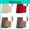 Minimalist Modale Chiffon Headscarf Set With Warmth Sunshade Dustproof For All Seasons