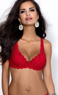 Full Cup Bra Mat M-053/22 Carmela Mat