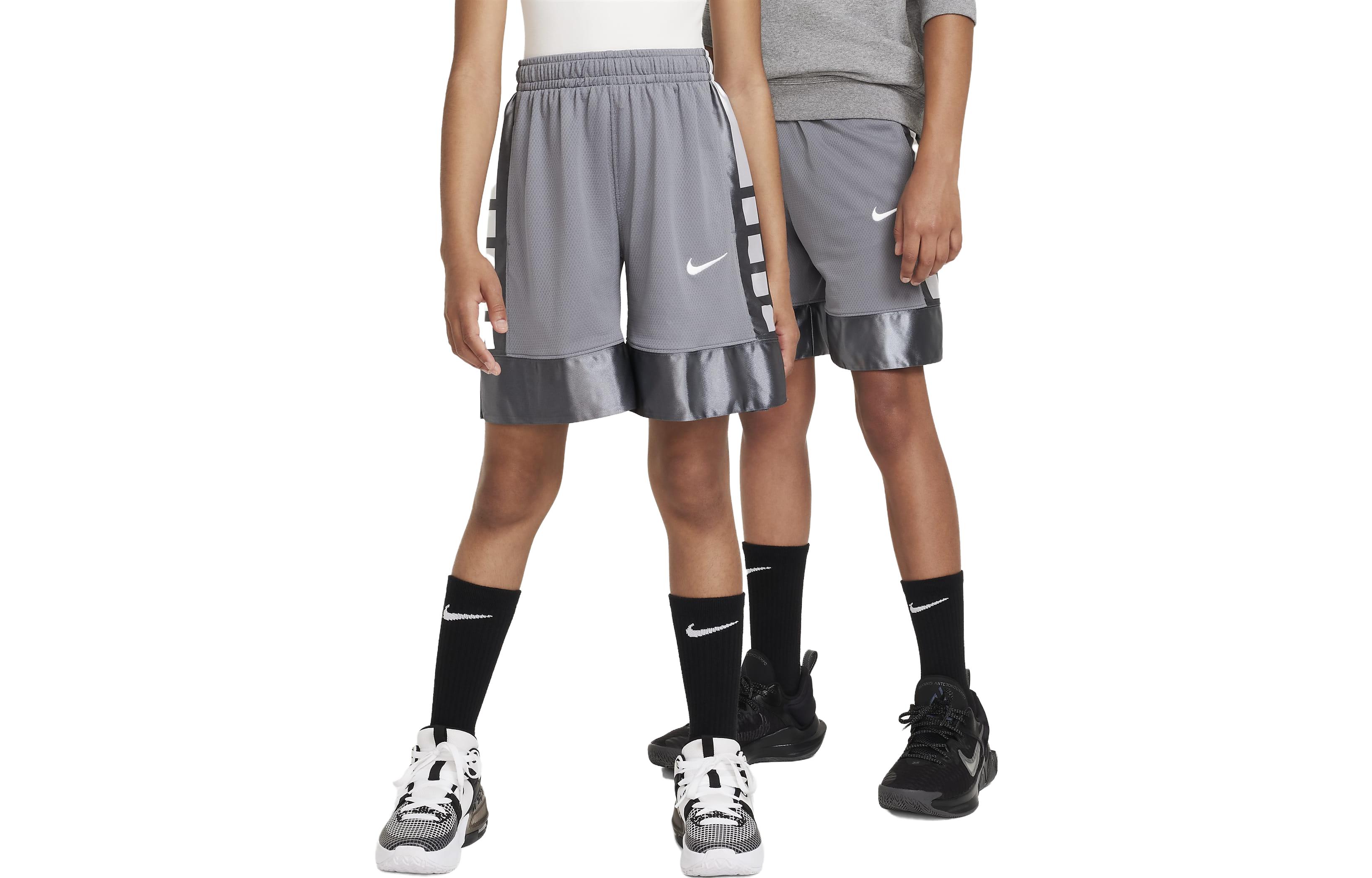 Nike Kids Shorts Moderate FD4004-084 M