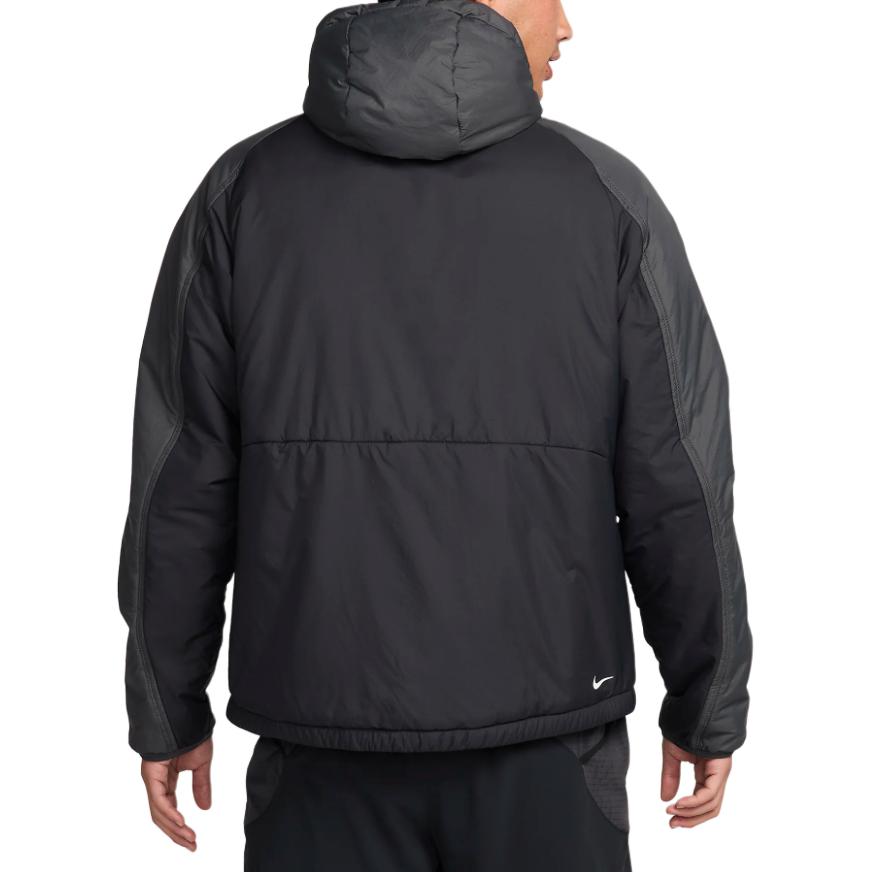 

Новая мужская куртка для бега Nike Trail PrimaLoft® Therma FIT FZ0003-010 XL