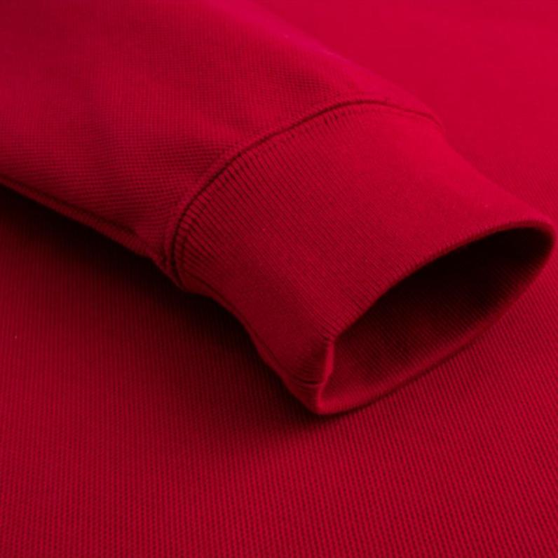 Jordan Digital Print Crewneck Pullover Casual Long Sleeve Sweatshirt Kids Sweatshirt Just-Red JD2412089GS-001