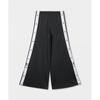 adidas Adilenium 2 Oversized Adibreak Pants   Black Jm9271