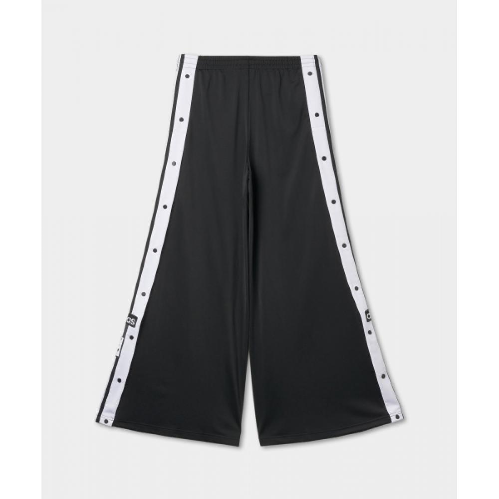 ★★Adairs★★ ADILENIUM 2 Oversized Adibreak Pants Black JM Adidas Adilenium 2 Oversized Adibreak Pants Black Jm9271