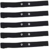 5x Chest Belt Strap For Polar For Sports Wireless Heart Rate Monitor