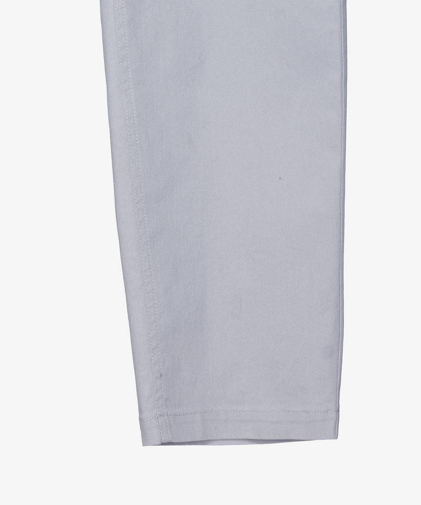 MIND BRIDGE WOMEN [W] Baggy Fit Shirred Elastic Pants - 3 Colors