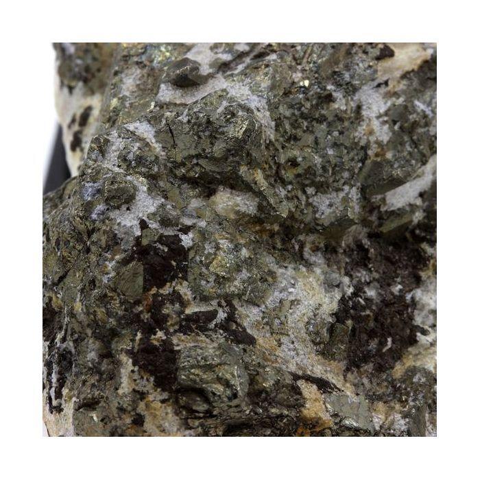 Pyrite + Talc 801.5 carats