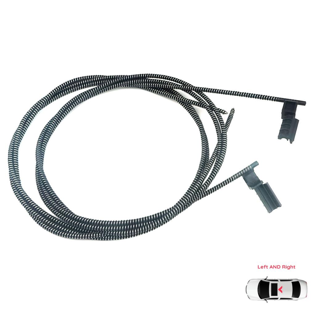 BSR13 Panoramic Sunroof Sun Blind Cables for Mercedes C Class Coupe CL203 2001-2008 CLC Class CL203 2008-2011 2037800289 2037800189