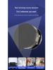 Top-Selling Rotatable Magnetic Car Phone Holder with Suction Cup for Dashboard Navigation