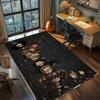 Floor Mat Large Area "ONE PIECE" Non Slip Washable Rug Carpet Gamer Room Home Decor kwq51