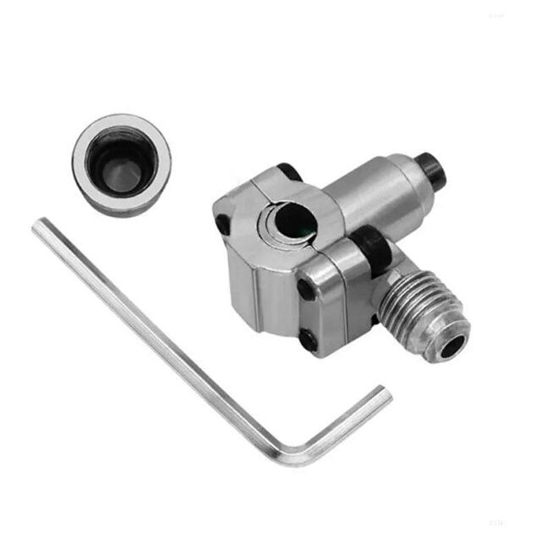 BPV-31 Anstechventil Leitungsanzapfhahn Ventil-Kit 1,5"x2,5"x3,5" Für HLK AP4502525 BPV31D GPV14 GPV31